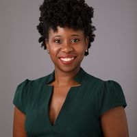 Andria Hill, Ph.D.,CPA