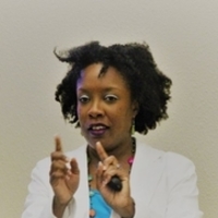 Shantana Robinson, DBA, MSBM, CHEP