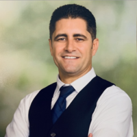 Ali Mchiri