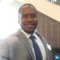 Eric Walker,MBA Candidate