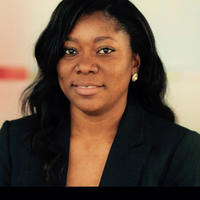 Gloria Appiah-Danquah