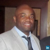 Castleigh W. Johnson, MBA