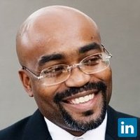 Marvin Harris, MBA
