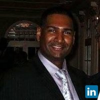 Alain Wescott, PMP