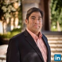 Ray Rodriguez