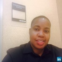 Fatima Batemane, MBA, MHRM