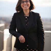 Marcia Moreno