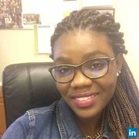 Marshaé Scott