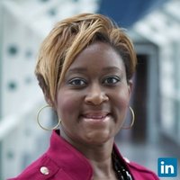 Monic J Houpe