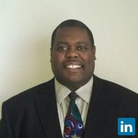 Walter Barnes II