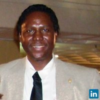Curtis Chambers