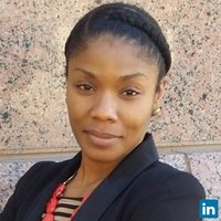 LeKisha McKinley, MBA, PMP, CSSBB
