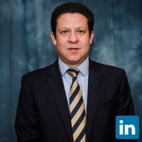 Ronald Pinto