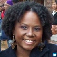 Tashantia Stewart, CPA, MBA