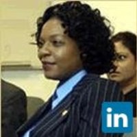 Shirley McClellan, MBA, MsED