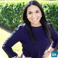 Mary Rodriguez, MBA