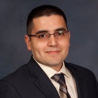 Eric Villafranca