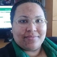 Lydia Njoroge