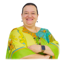 Maria Amador-Dumois