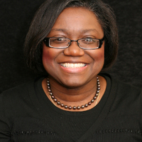 Sharron Hunter-Rainey