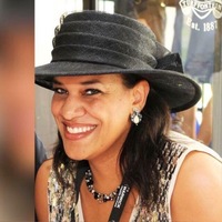 Michelle Montague-Mfuni