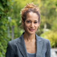 Giselle  Antoine