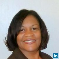 Luceta McRoy