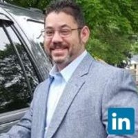Juan Hernandez, Ph.D