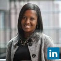 Tiandra Hodge