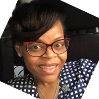 Estelle E. Archibold, MSM, MDiv
