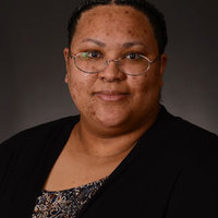 Lydia Njoroge