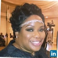 Sherron Carrion, MBA