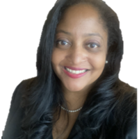 Nicolette A. Gordon, MCIS, DTM