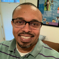 Neil Ifill, PhD