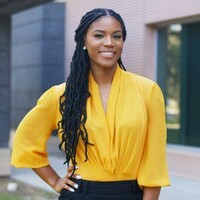 Khalia Jenkins, MBA