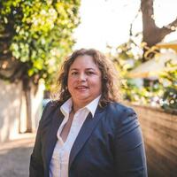 Martha Troncoza