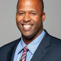 Eric Tucker, Ph.D.