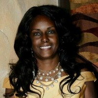 Gwen Davis-White, PhD