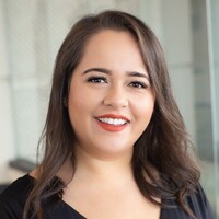 Esther González MPA, MBA