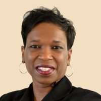 Angelea Dukes