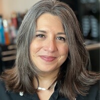 Kristina Campos-Davis, MBA, PhD