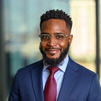 Dr. Cyrus Green, BS, MS, MBA, DBA