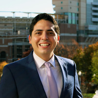 Nico Arguello