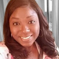 Darsheika  Williams 