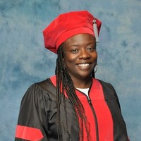 Dr Andrea Jones