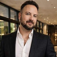 Gerold Delgado Dermid, MBA, PhD(c)