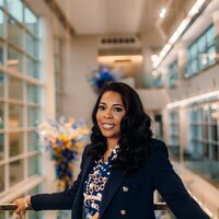 Natasha D. Reed