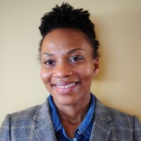 Elicia John, Ph.D.
