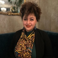 Mary Struzksa-Tyamayev