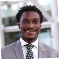 Christopher Antwi